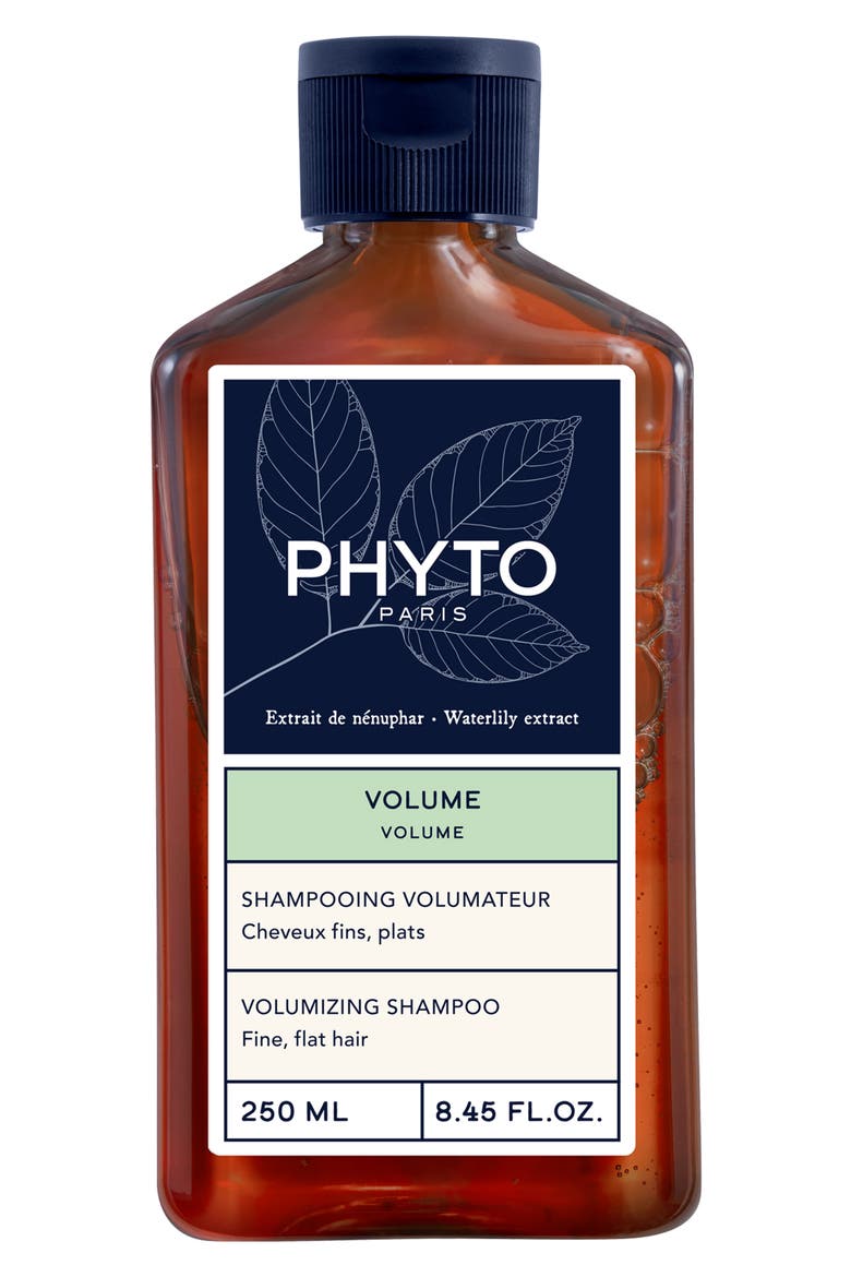VOLUME Volumizing Shampoo, Main, color, NO COLOR