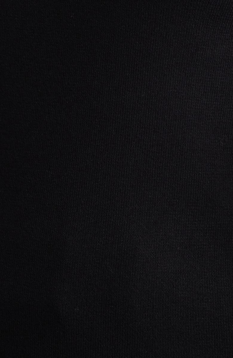 Anne Klein Tie Sleeve Sweater, Alternate, color, 