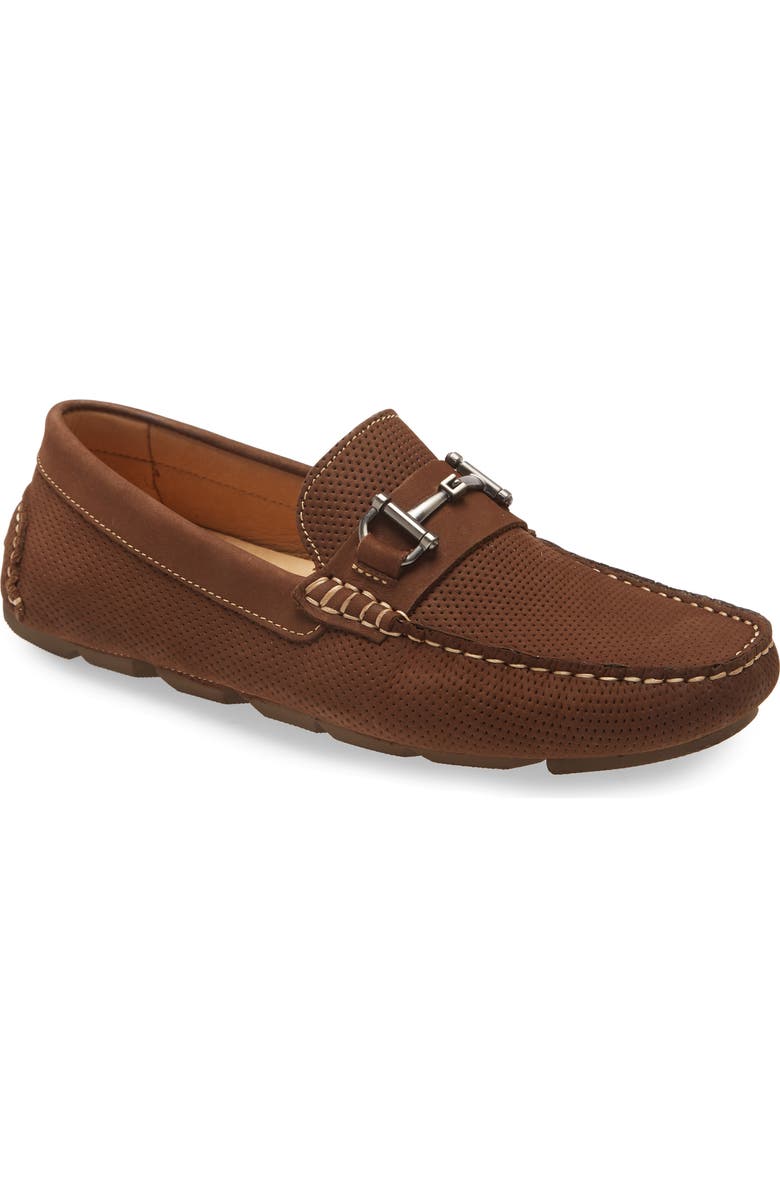 Nordstrom Camden Bit Loafer, Main, color,