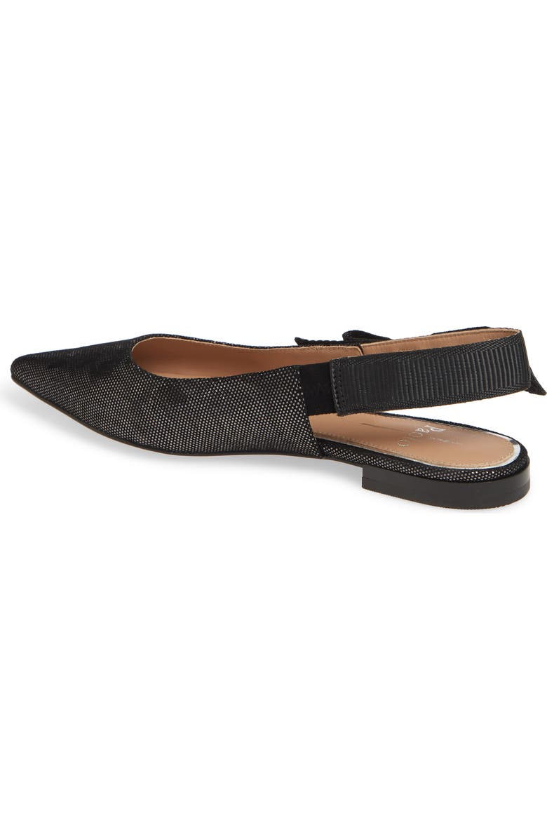Linea Paolo Darcy II Slingback Flat, Alternate, color,