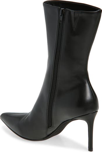 Everynight Pointed Toe Bootie