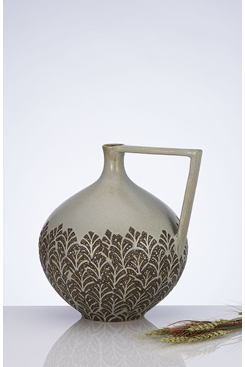 Villa France Decorative Vessel, Alternate, color, Neutral