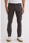 Station Road Straight Leg Jeans