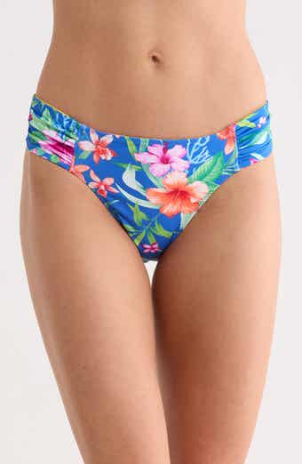 Tommy Bahama Isola Vita Reversible Hipster Bikini Bottoms