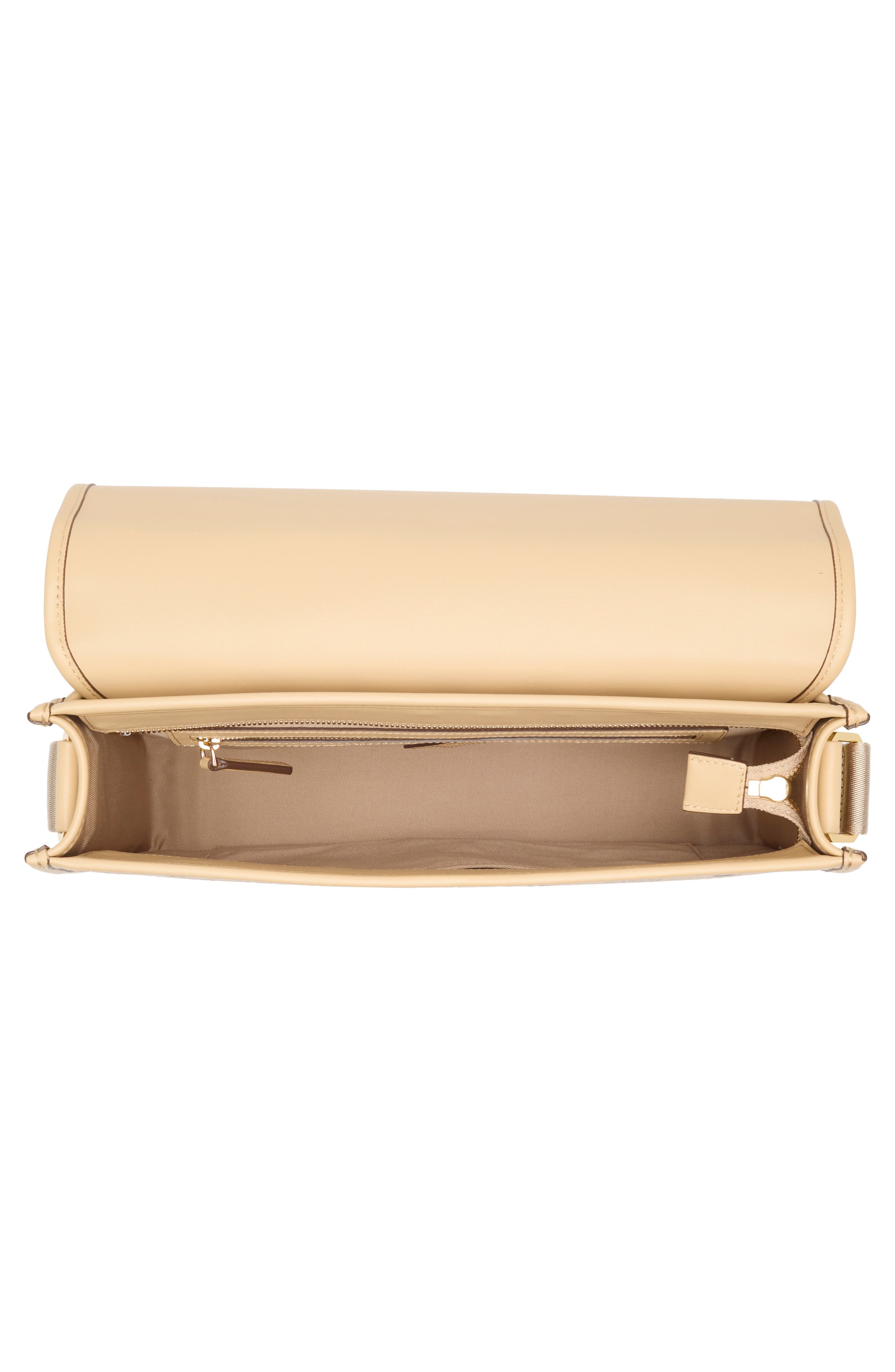 MCM Aren Messenger Bag, Alternate, color, 