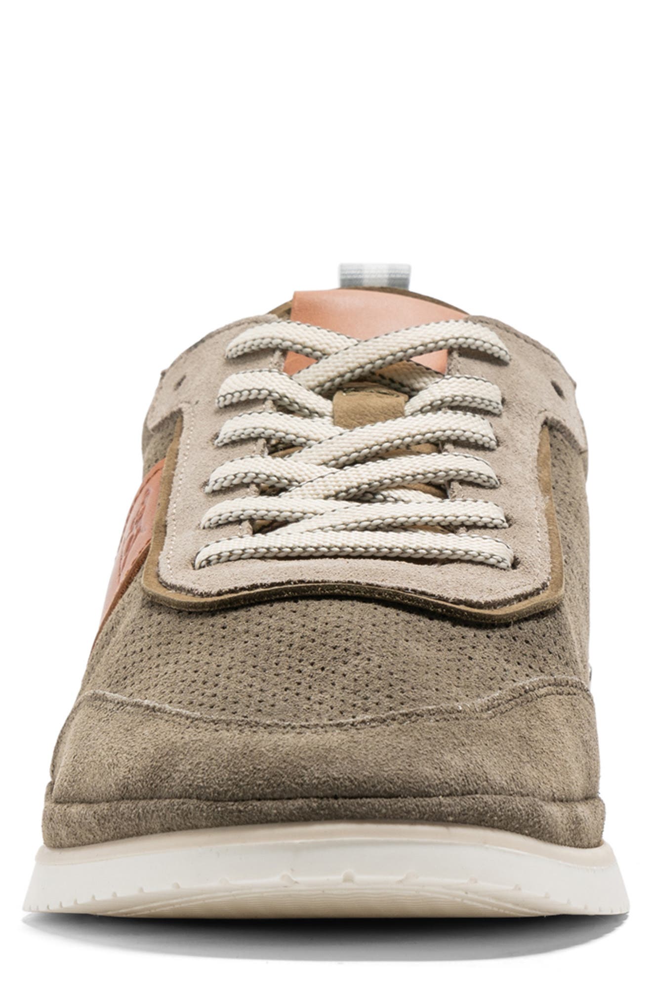 Parnell Sneaker, Alternate, color, SALVIA