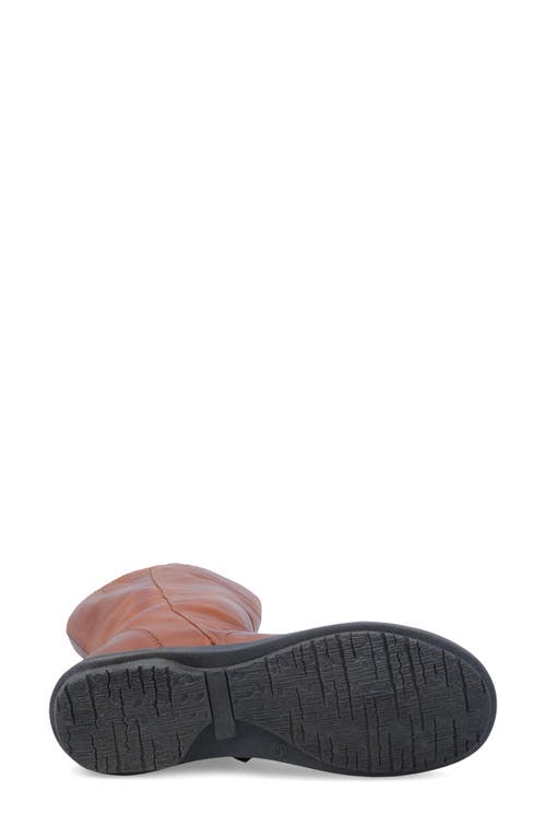 Miz Mooz Parnell Boot In Brown