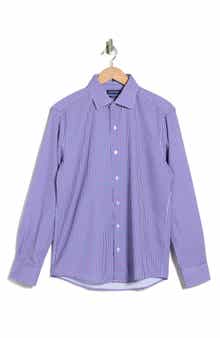 Nautica Check Dress Shirt