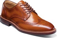 Florsheim Anthem Wingtip Blucher