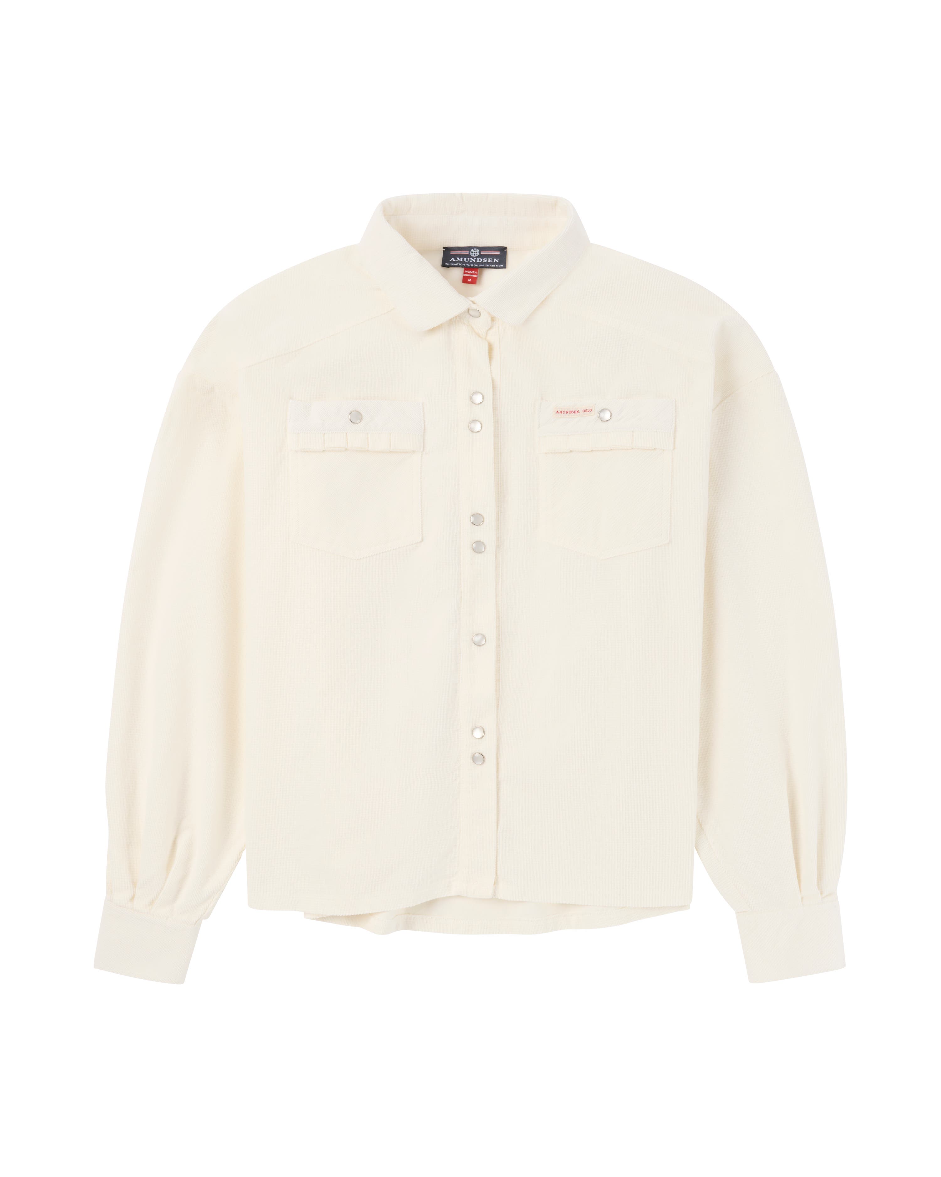 selected White