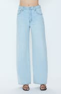 Pistola Tate High Waist Wide Leg Jeans