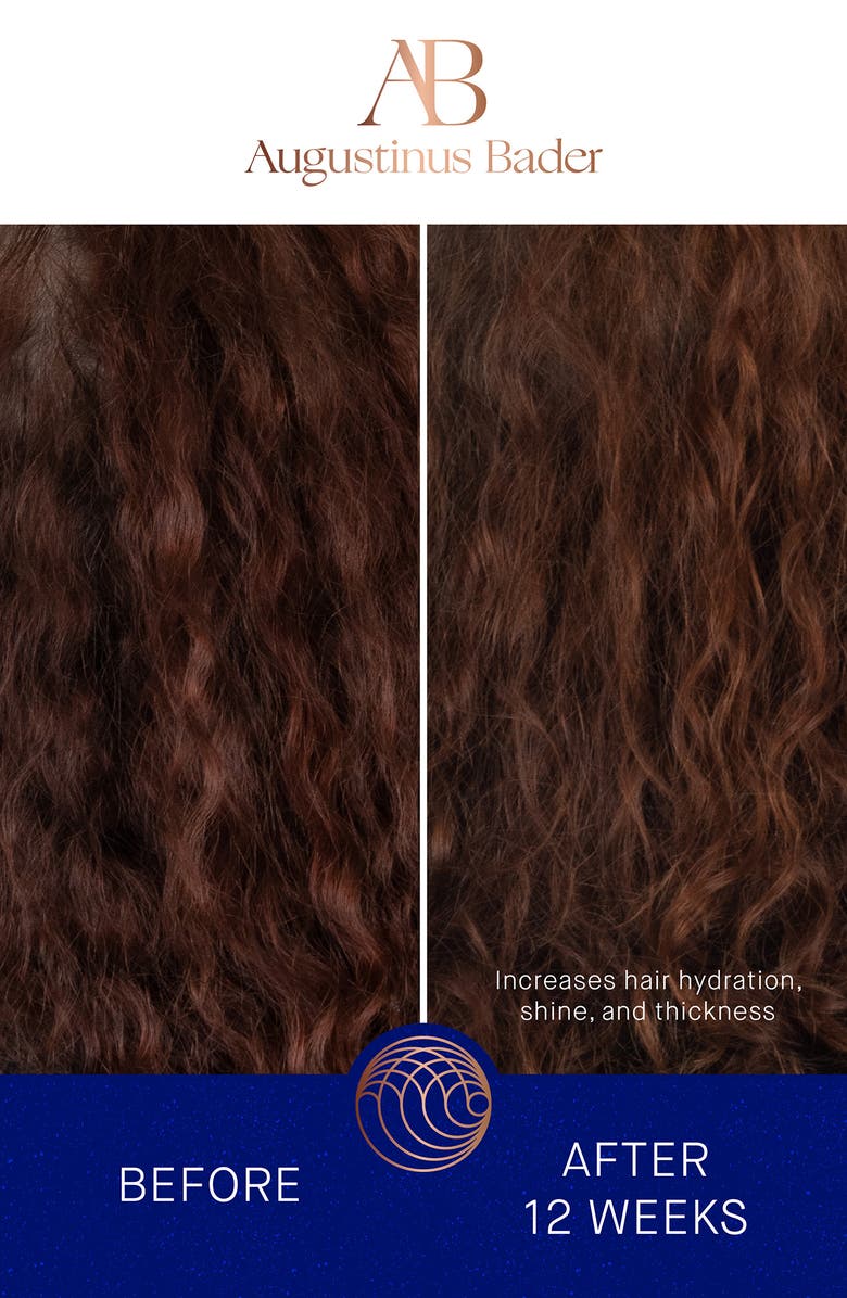 Augustinus Bader The Shampoo, Alternate, color, 