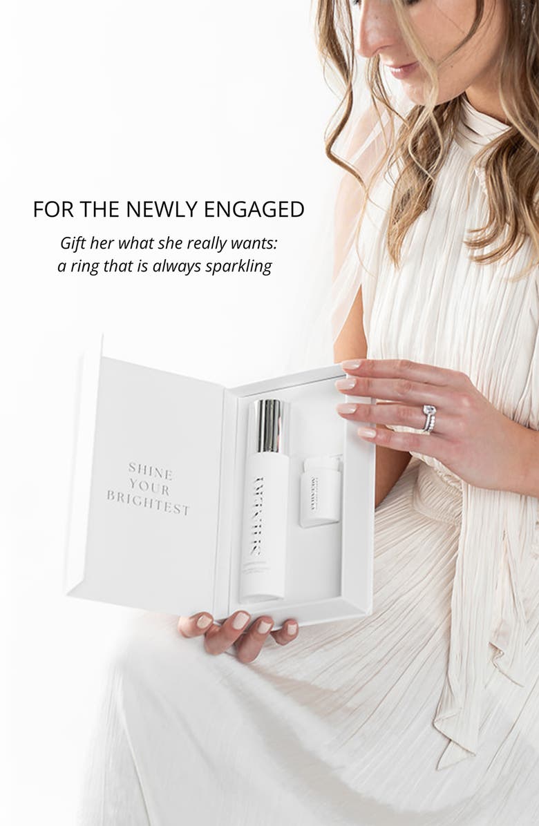 SHINERY Jewelry Cleaning Gift Set, Alternate, color,