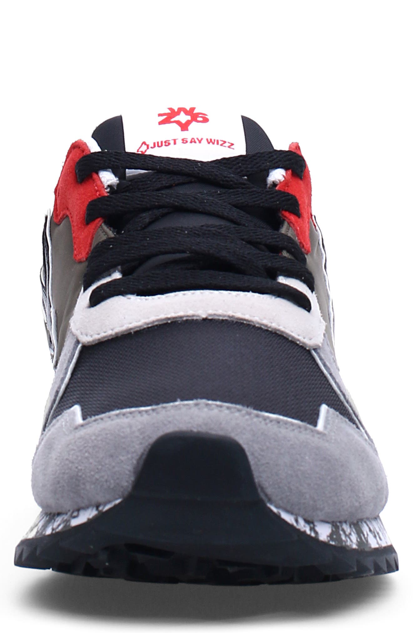W6YZ Jet Sneaker, Alternate, color, 