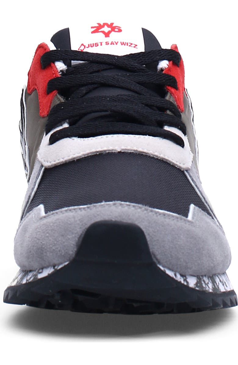 W6YZ Jet Sneaker, Alternate, color,