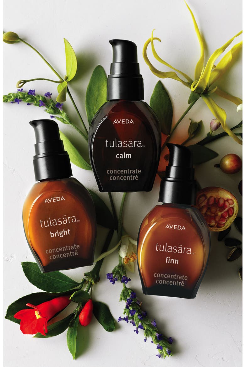 tulasaraâ„¢ bright Concentrate, Alternate, color, NO COLOR