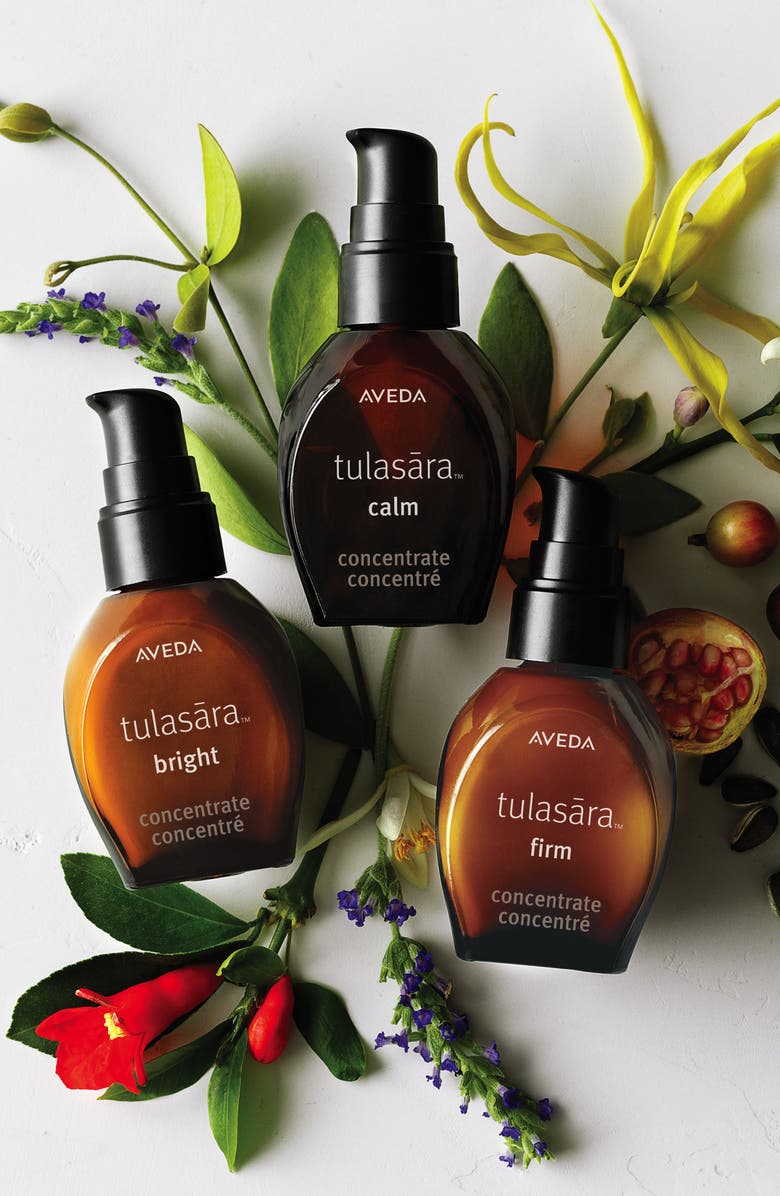 Aveda tulasaraâ„¢ bright Concentrate, Alternate, color,