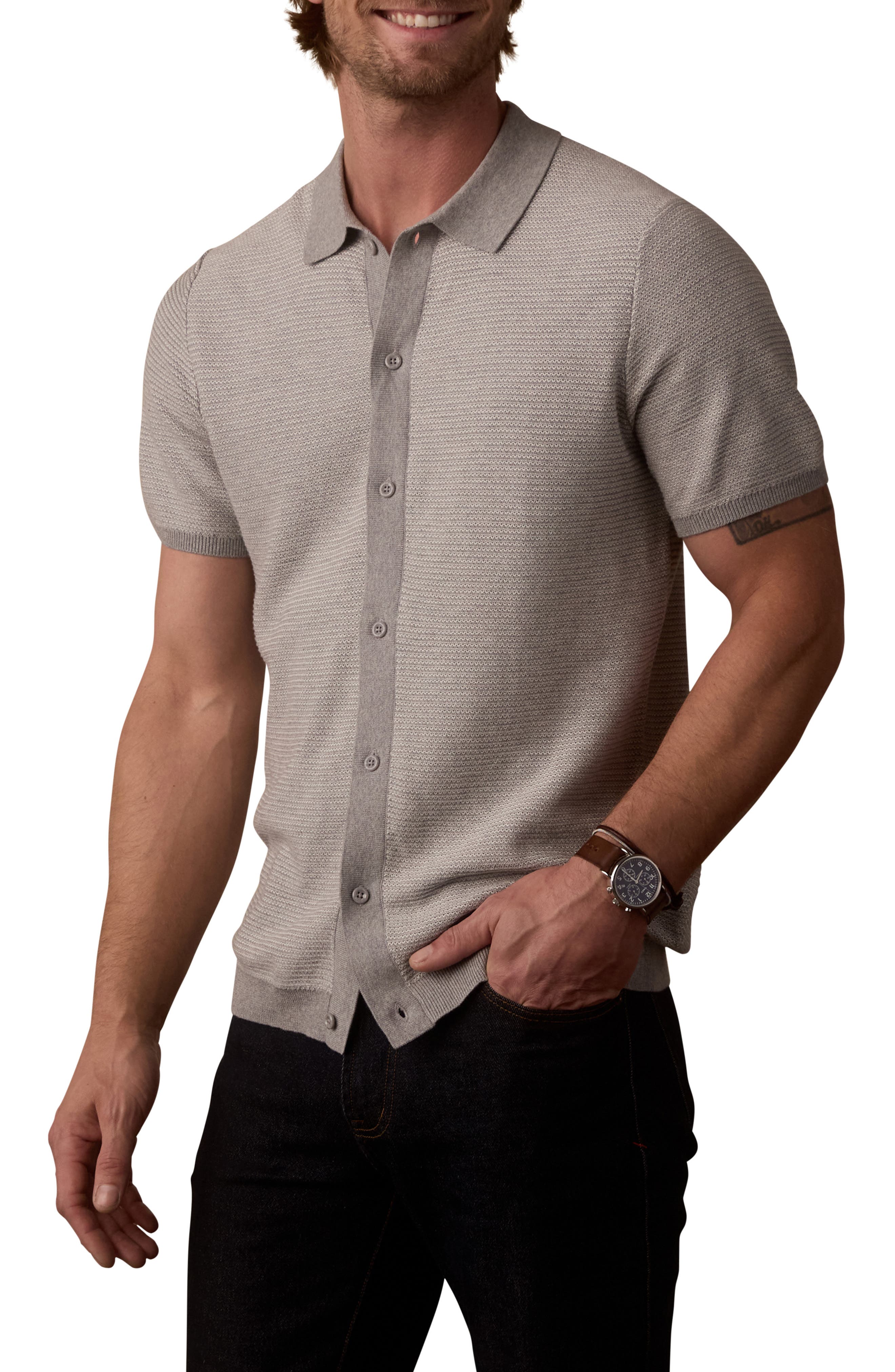 selected LIGHT GREY