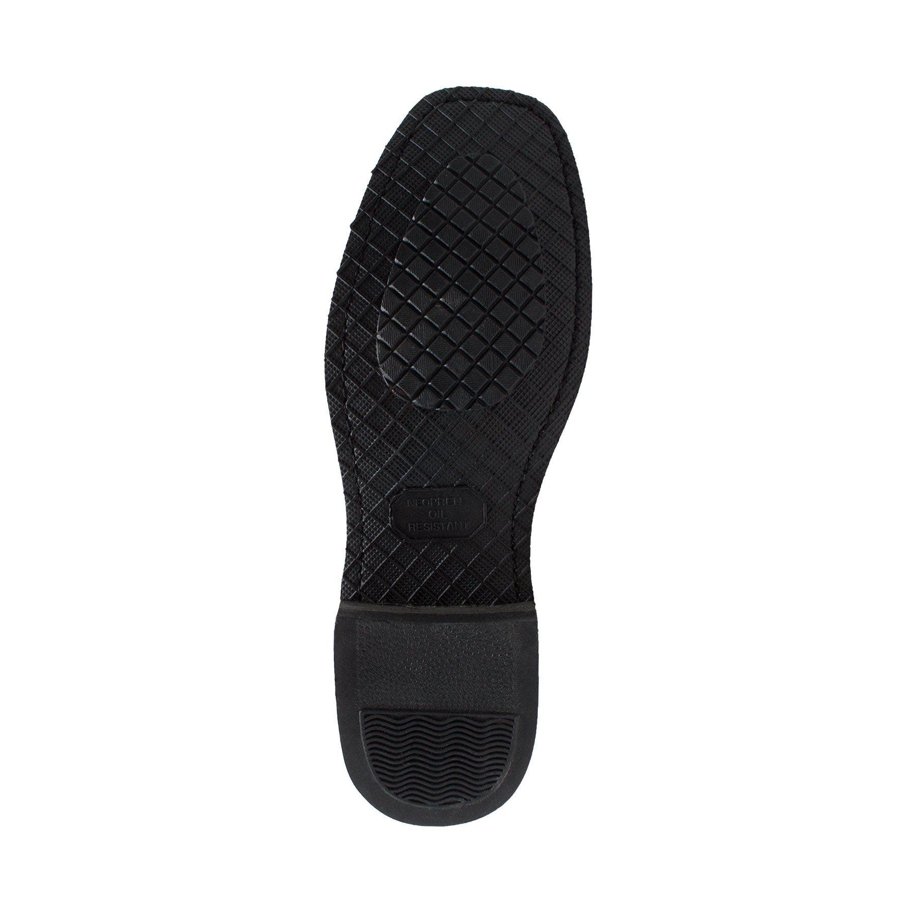 13" Harness Boot, Alternate, color, Black