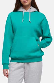 Thea Hoodie