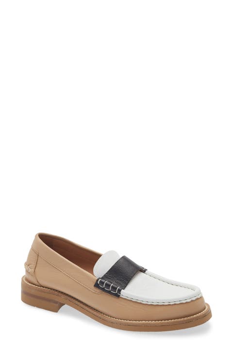 Stina Loafer (Women)