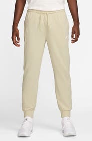 Nike Club Knit Joggers