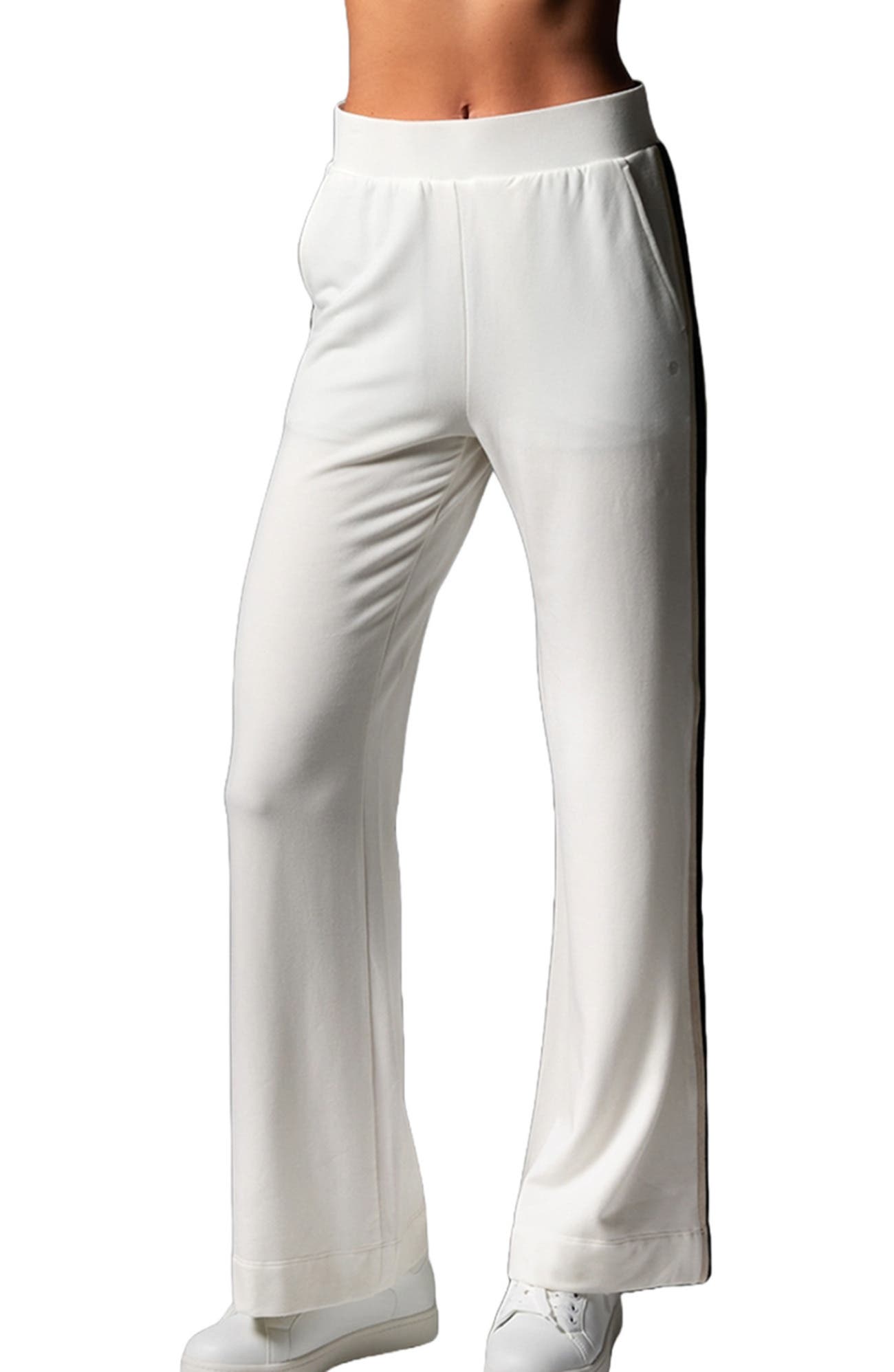 Cozy Wide Leg Pant - image 3