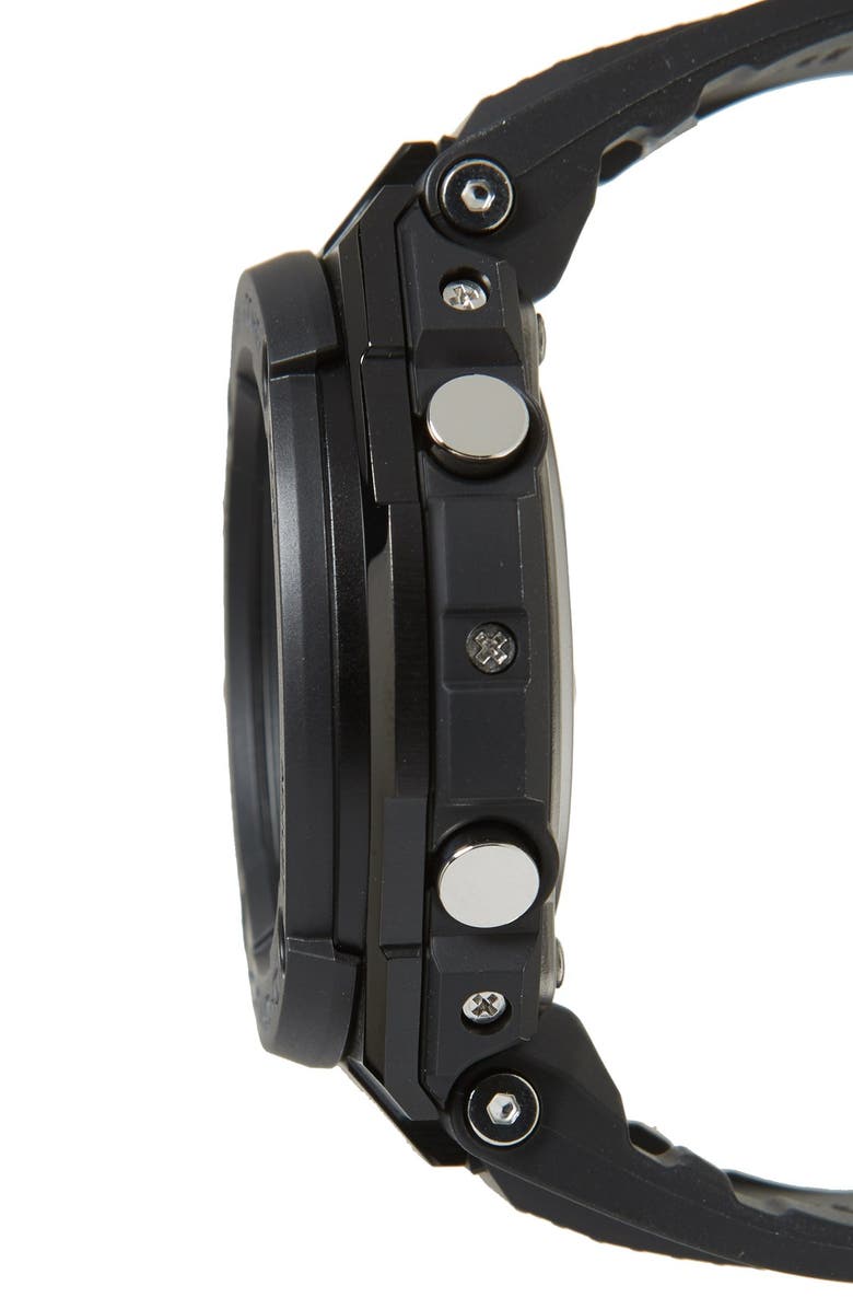 G-SHOCK Ana-Digi Solar Watch, 46mm, Alternate, color,