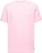 Psycho Bunny Elliot Pima Cotton Graphic T-Shirt