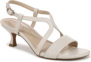LifeStride Nolita Slingback Sandal