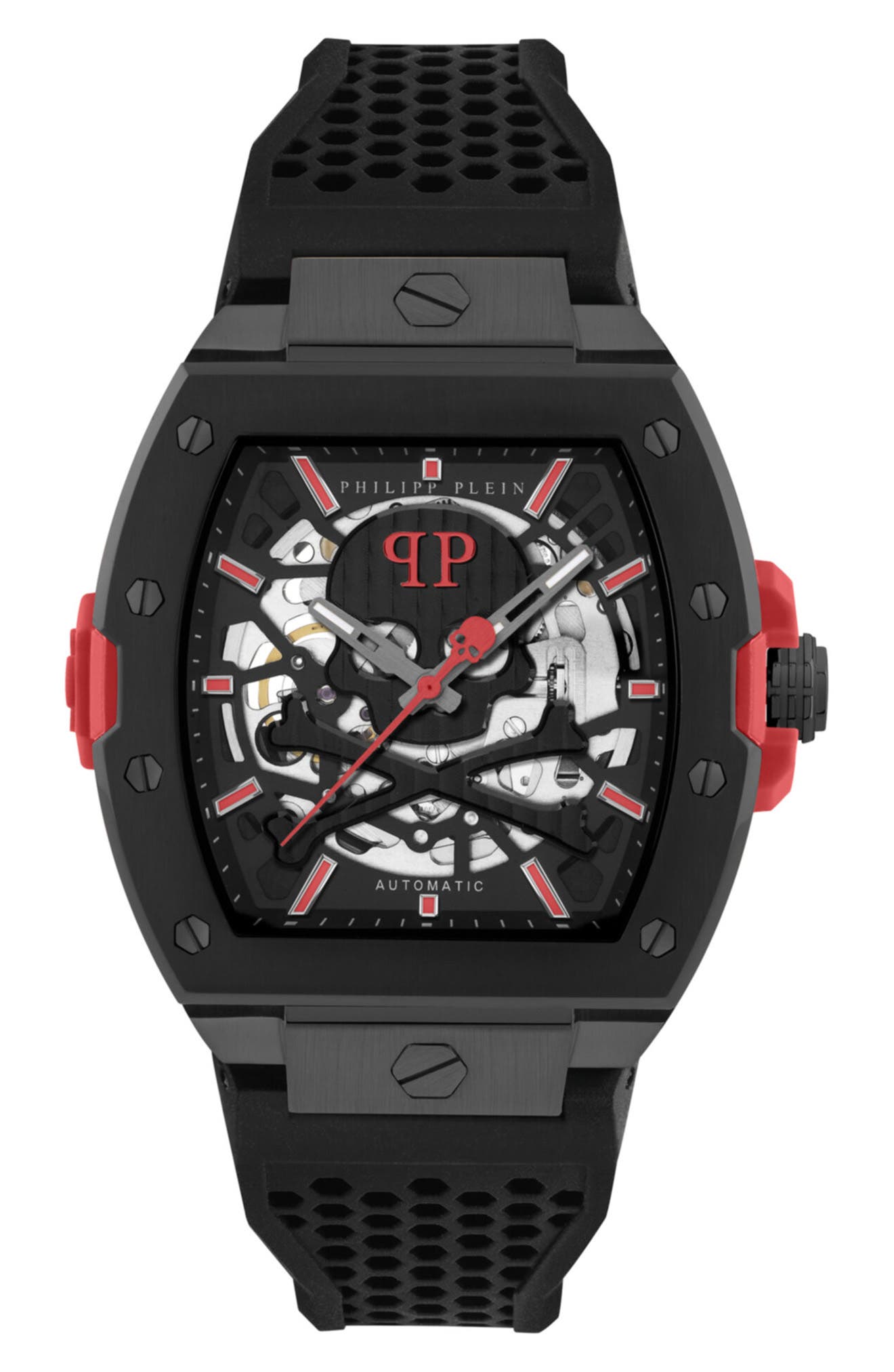 IP BLACK