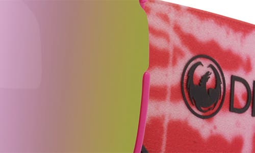 Dragon Nfx2 60mm Snow Goggles With Bonus Lens In Multi