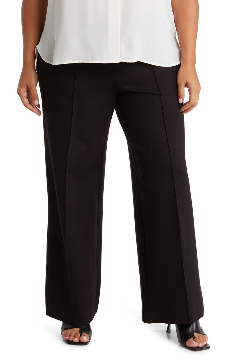 Juliette Pants, Main, color, BLACK