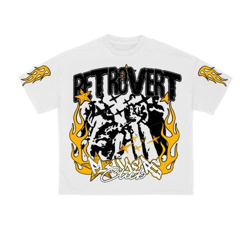 Players Club Tee