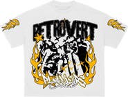 RETROVERT Players Club Tee
