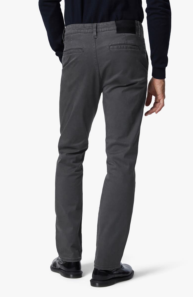 34 Heritage Charisma Chino Pants, Alternate, color, Ash Twill