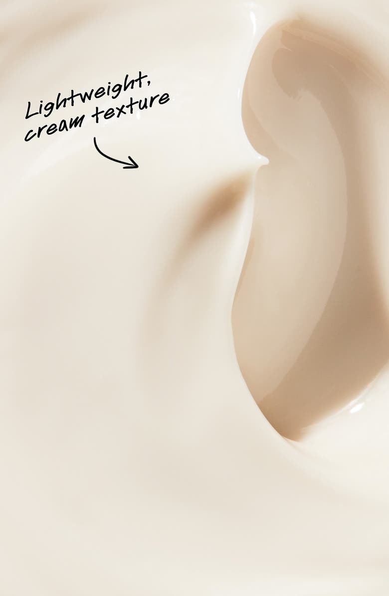 Kiehl's Since 1851 Ultimate Razor Burn & Bump Relief After Shave Cream, Alternate, color, 