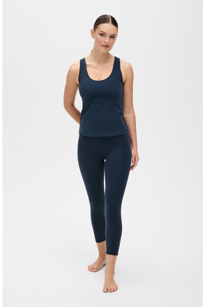 L'Original Tank, Main, color, NAVY