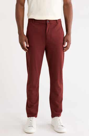 Travel Chino Pants