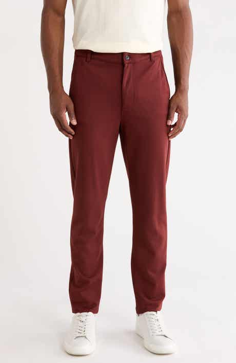 Travel Chino Pants