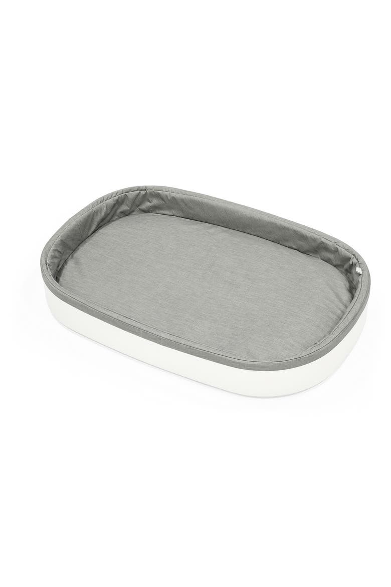 Sleepi™ Changer, Main, color, WHITE