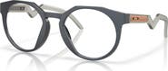 Oakley 52mm Rectangle optical glasses