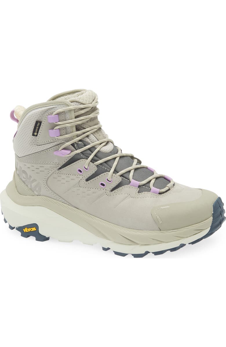 HOKA Kaha 2 GTX Waterproof Hiking Boot, Main, color,