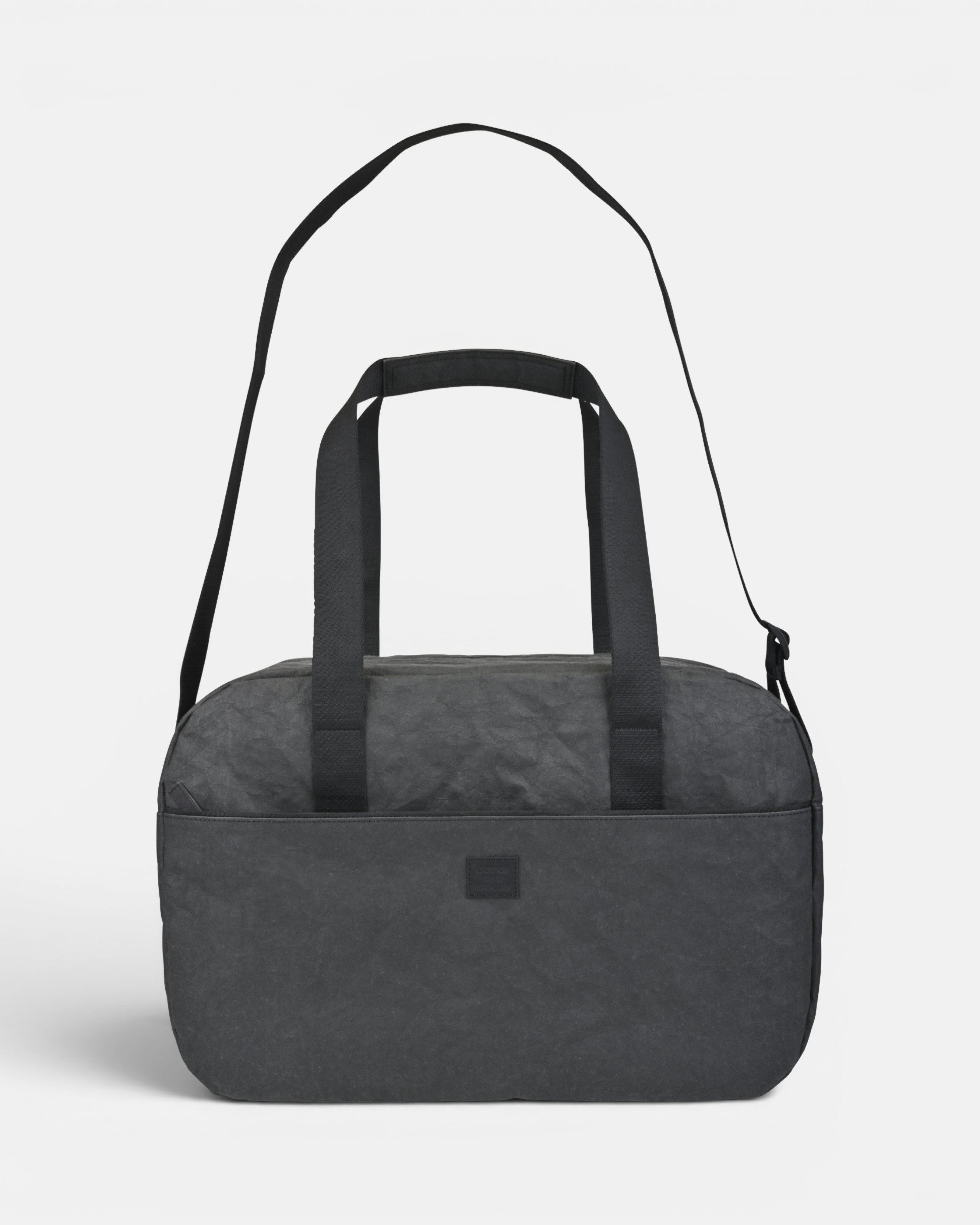 Leo Grande Carryall Cooler, Alternate, color, Ebony