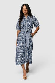 Baltic Børn Karla Midi Dress
