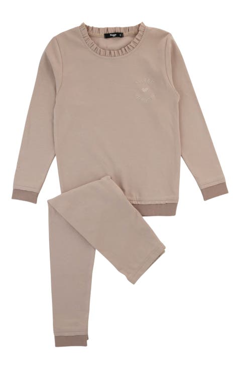 Sweet Dreams Loungewear Set