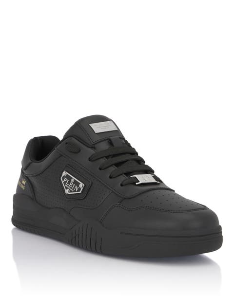 Low-Top Sneakers Street King Unisex
