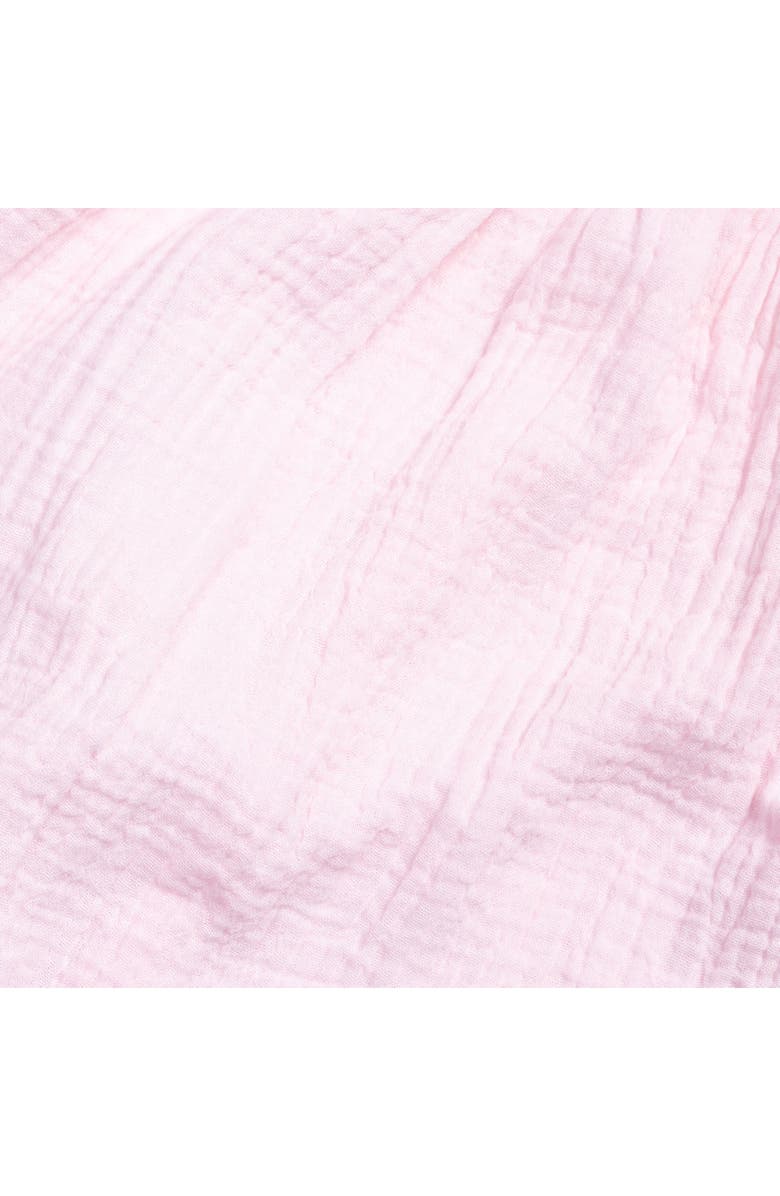 Little English Kids' Leela Bubble, Alternate, color, Jaipur Pink