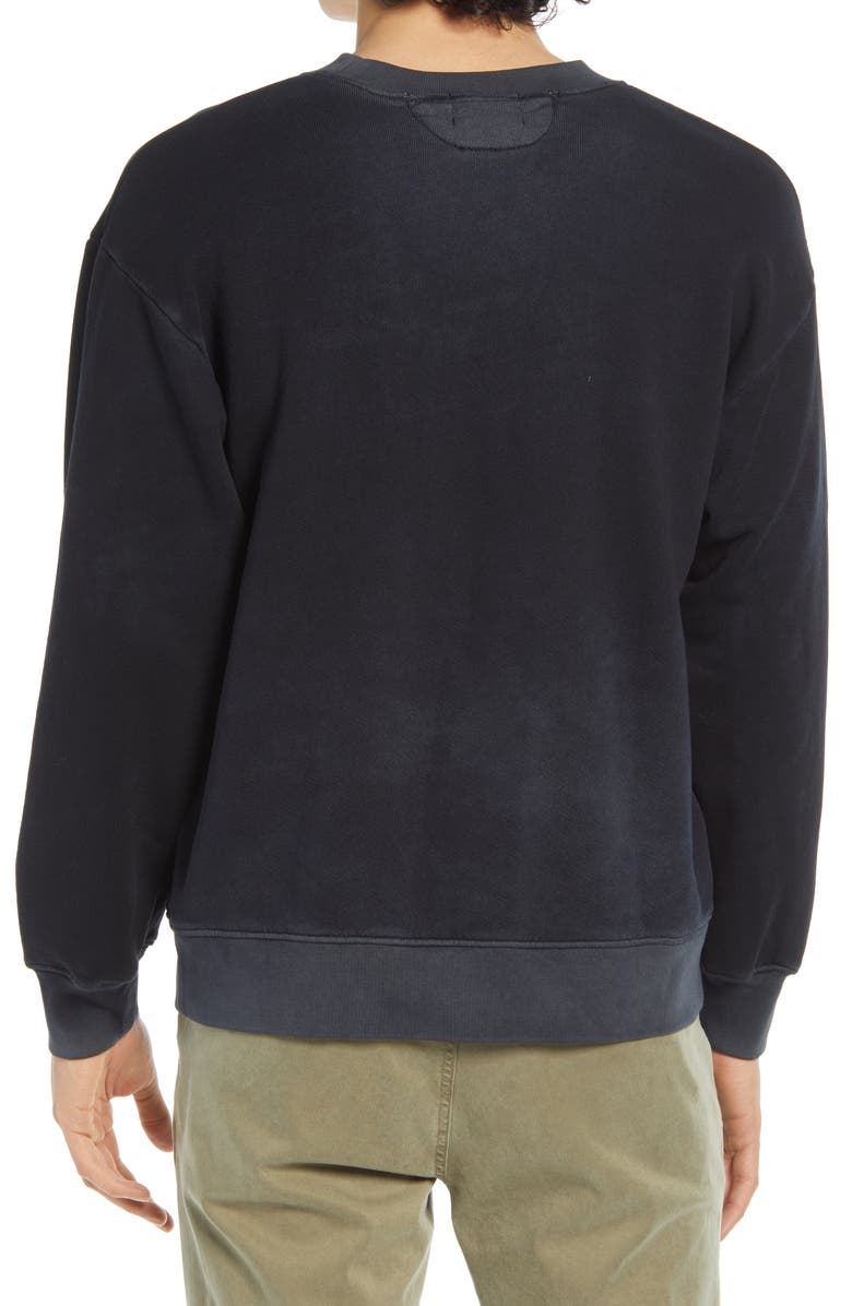 COTTON CITIZEN The Bronx Sweatshirt, Alternate, color, 