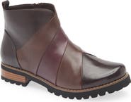 Regarde Le Ciel Layla Lug Sole Bootie